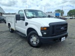 2008 Ford Super Duty F-250 SRW XL