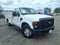 2008 Ford Super Duty F-250 SRW XL