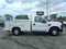 2008 Ford Super Duty F-250 SRW XL
