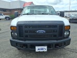 2008 Ford Super Duty F-250 SRW XL