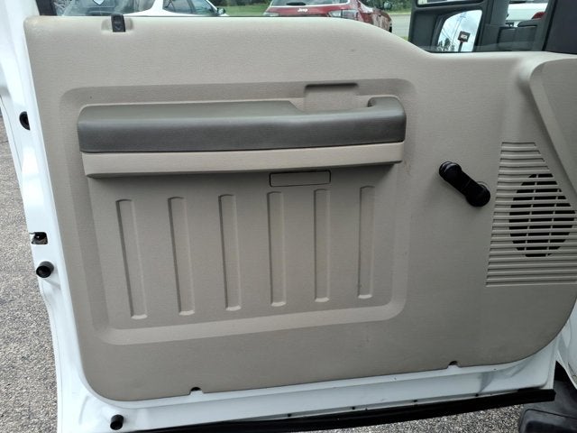 2008 Ford Super Duty F-250 SRW XL