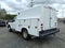 2013 Ford Super Duty F-350 DRW REG CAB 2WD UTILITY BED