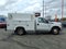 2013 Ford Super Duty F-350 DRW REG CAB 2WD UTILITY BED