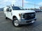 2018 Ford Super Duty F-250 SRW XL RWD V8 UTILITY BED