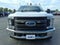 2018 Ford Super Duty F-250 SRW XL RWD V8 UTILITY BED