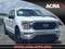 2022 Ford F-150 RWD