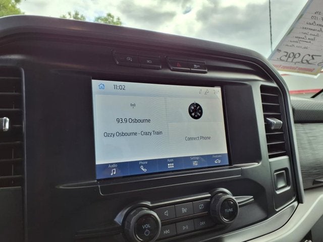 2023 Ford F-150 XLT RWD ECOBOOST