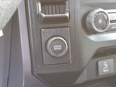 2023 Ford F-150 XLT RWD ECOBOOST