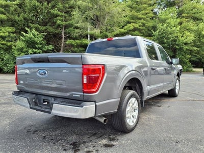 2023 Ford F-150 XLT RWD ECOBOOST