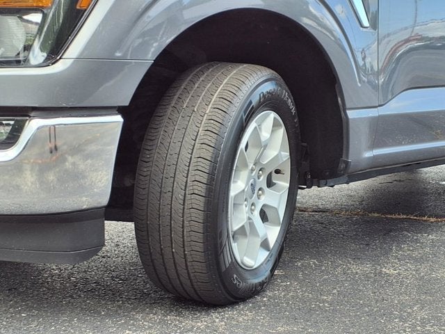 2023 Ford F-150 XLT RWD ECOBOOST