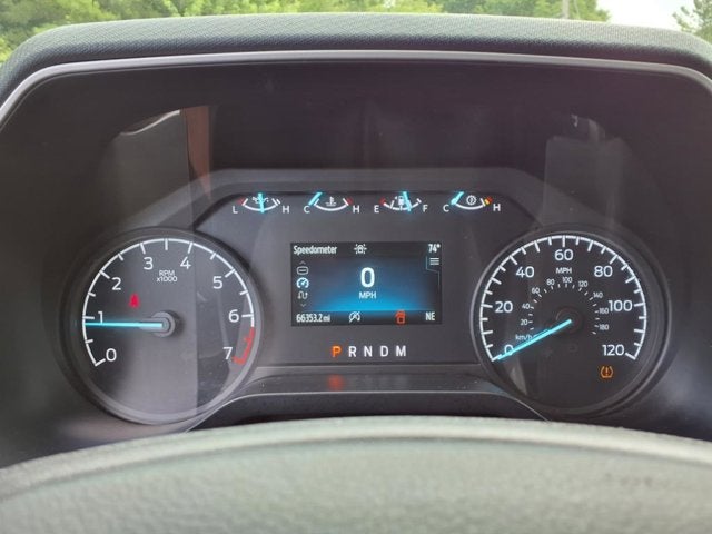 2023 Ford F-150 XLT RWD ECOBOOST