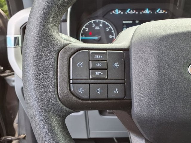 2023 Ford F-150 XLT RWD ECOBOOST