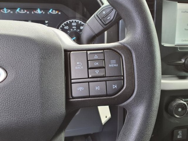 2023 Ford F-150 XLT RWD ECOBOOST