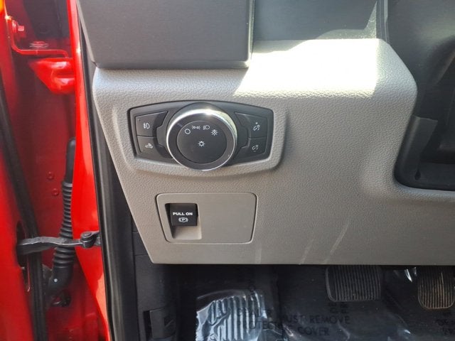 2020 Ford F-150 XLT 4DOOR SUPER CREW