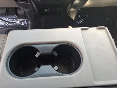2020 Ford F-150 XLT 4DOOR SUPER CREW