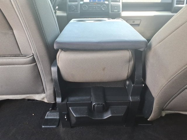 2020 Ford F-150 XLT 4DOOR SUPER CREW