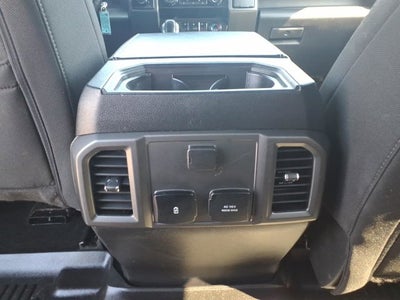 2019 Ford F-150 XLT SPORT CREW 4X4