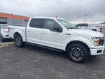 2019 Ford F-150 XLT SPORT CREW 4X4