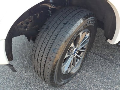 2019 Ford F-150 XLT SPORT CREW 4X4