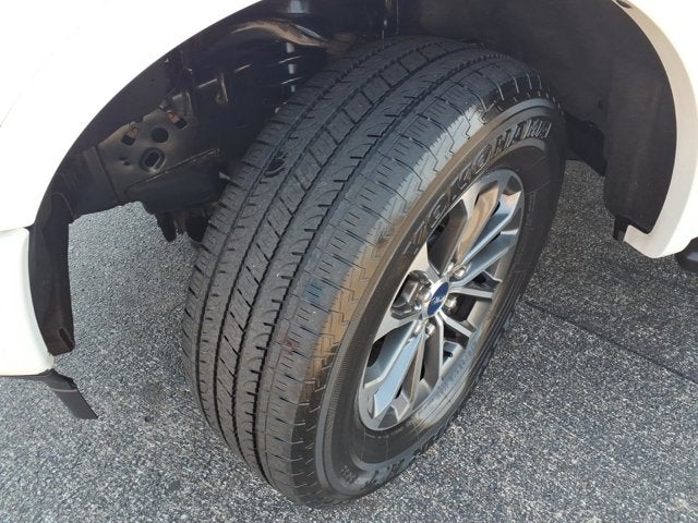 2019 Ford F-150 XLT SPORT CREW 4X4