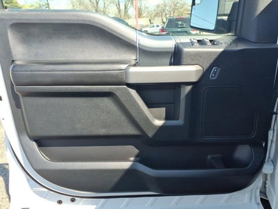 2019 Ford F-150 XLT SPORT CREW 4X4