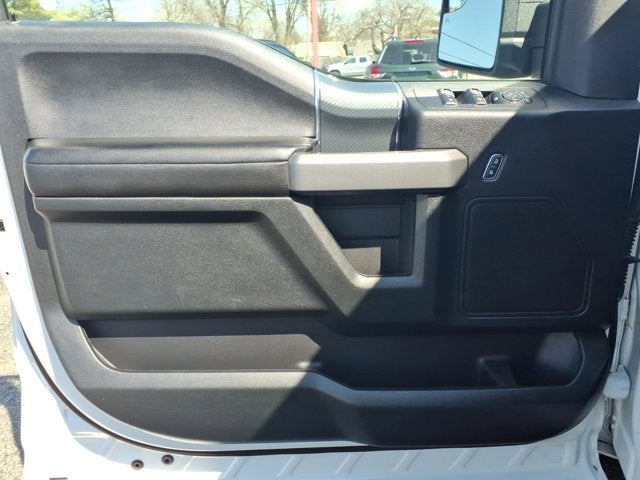 2019 Ford F-150 XLT SPORT CREW 4X4