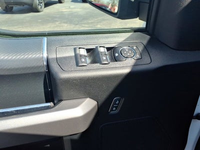 2019 Ford F-150 XLT SPORT CREW 4X4