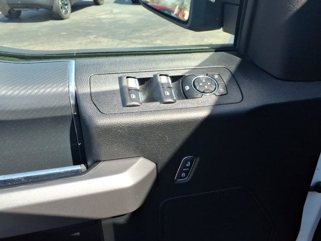 2019 Ford F-150 XLT SPORT CREW 4X4