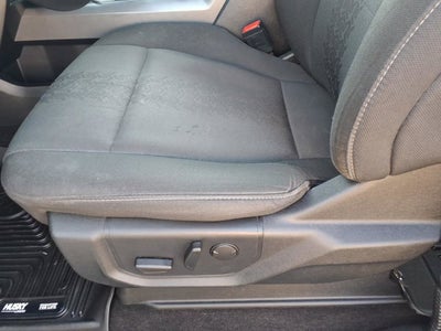 2019 Ford F-150 XLT SPORT CREW 4X4