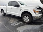 2022 Ford F-150 XLT RWD