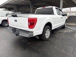 2022 Ford F-150 XLT RWD