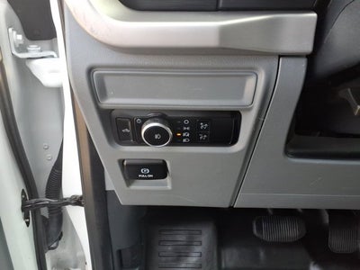 2022 Ford F-150 XL 4WD