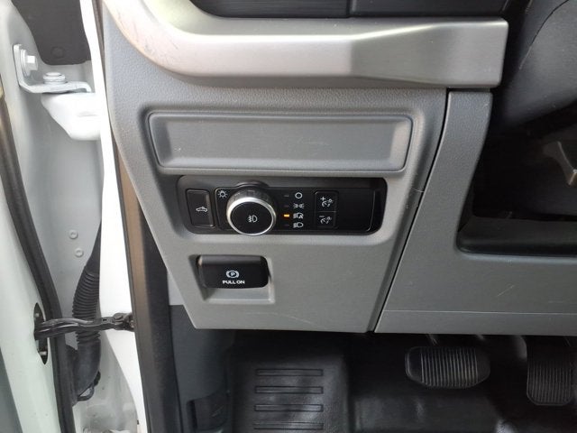 2022 Ford F-150 XL 4WD