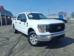 2022 Ford F-150 XL 4WD