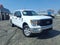 2022 Ford F-150 XL 4WD