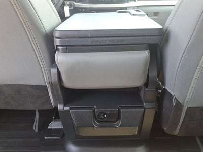 2022 Ford F-150 XL 4WD