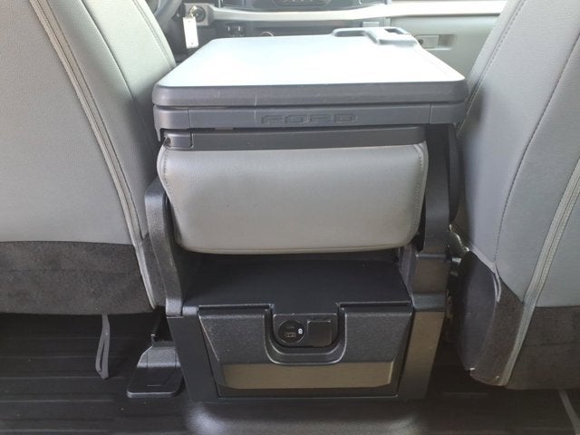 2022 Ford F-150 XL 4WD