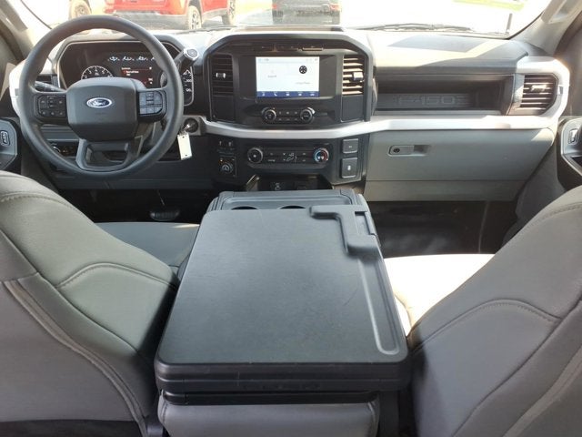 2022 Ford F-150 XL 4WD