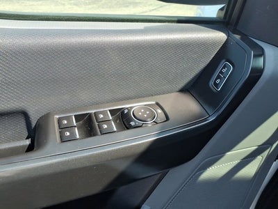 2022 Ford F-150 XL 4WD