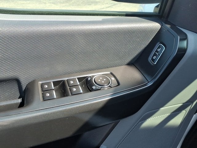 2022 Ford F-150 XL 4WD