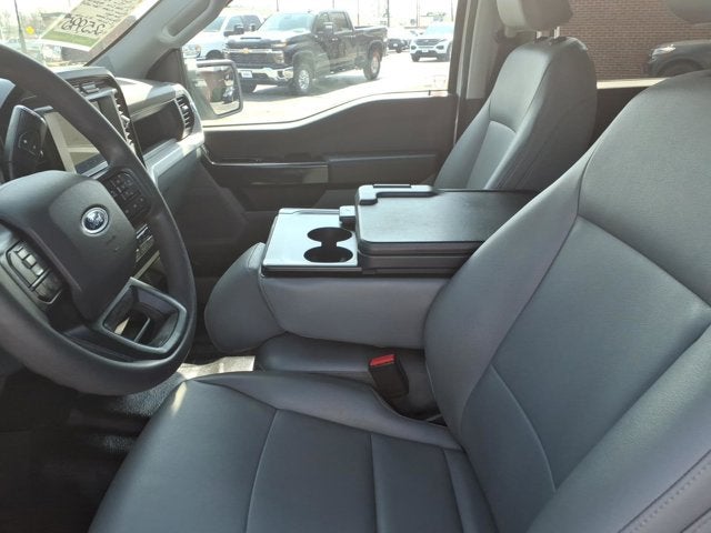 2022 Ford F-150 XL 4WD