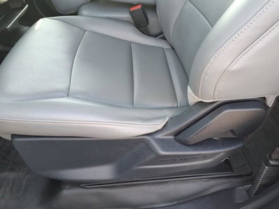 2022 Ford F-150 XL 4WD