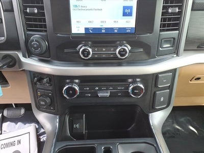 2022 Ford F-150 XLT 3.5L 4W