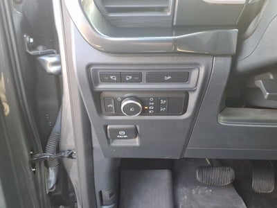2022 Ford F-150 3.5L XLT