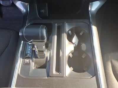 2022 Ford F-150 3.5L XLT