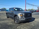 2022 Ford F-150 3.5L XLT