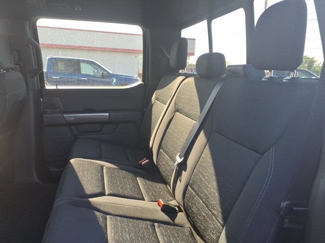 2022 Ford F-150 3.5L XLT