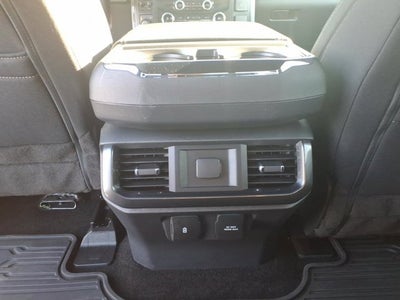 2022 Ford F-150 3.5L XLT