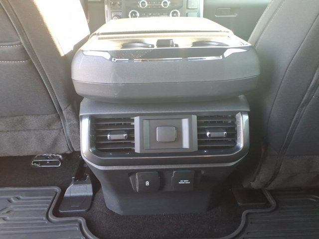 2022 Ford F-150 3.5L XLT
