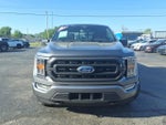 2022 Ford F-150 3.5L XLT